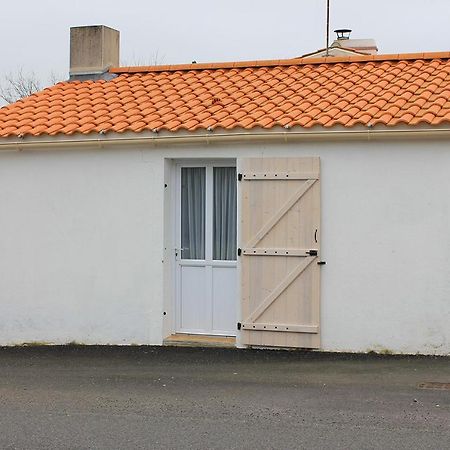 Un Petit Coin De Campagne Dans Le Pays De Saint-Gilles 빌라 외부 사진
